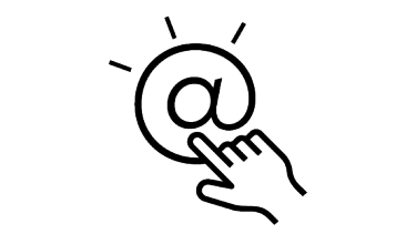digital incentives icon