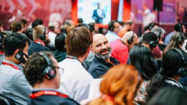 Session Visit Image Prepare to Visit - Optimising Your Experience