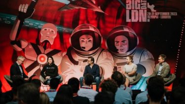 Generative AI spearheading innovation as top data trends unveiled at Big Data LDN 2023