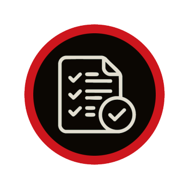preshow checklist logo